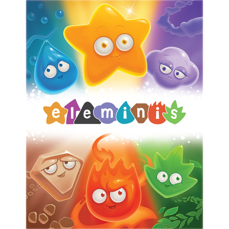 Eleminis (3rd Edition)