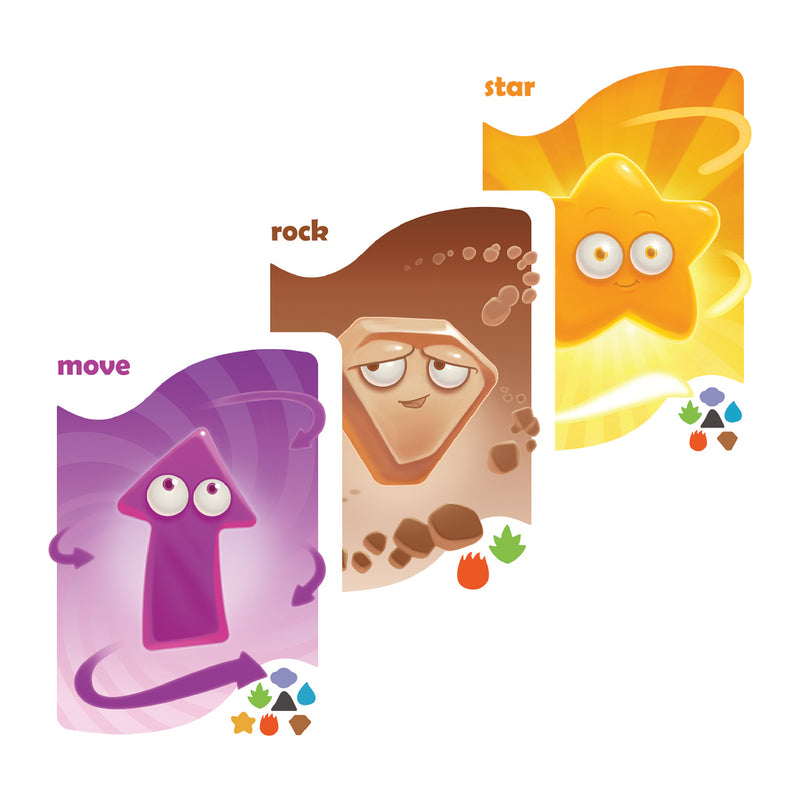 Eleminis (3rd Edition)