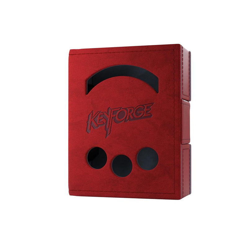 KeyForge: Deck Book