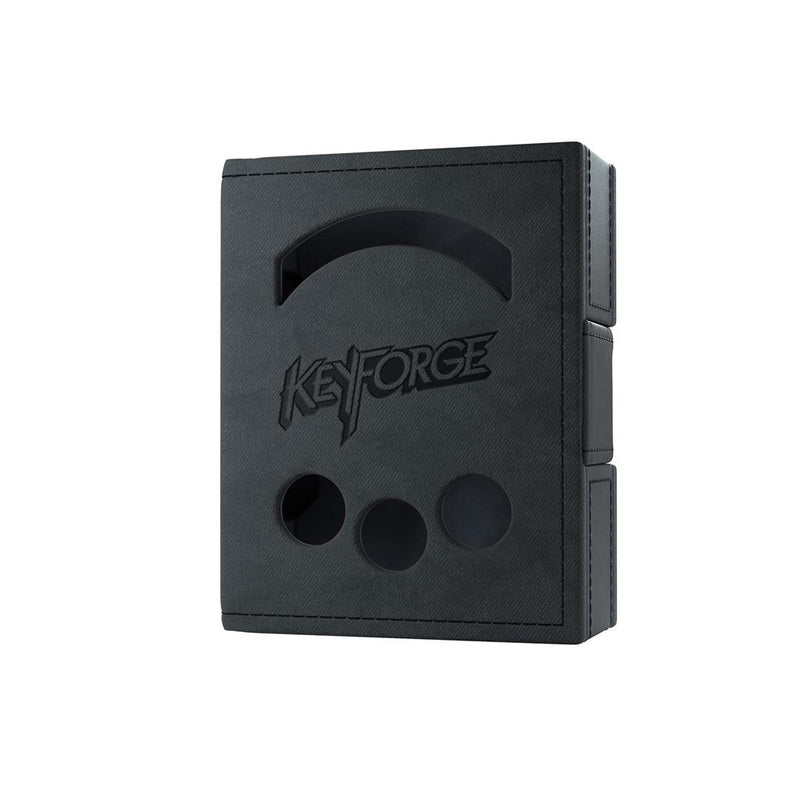 KeyForge: Deck Book