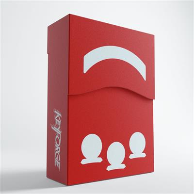 KeyForge: Aries Deckbox