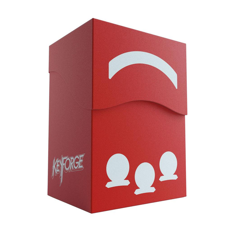 KeyForge: Gemini Deckbox