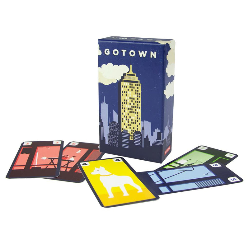 Go Town