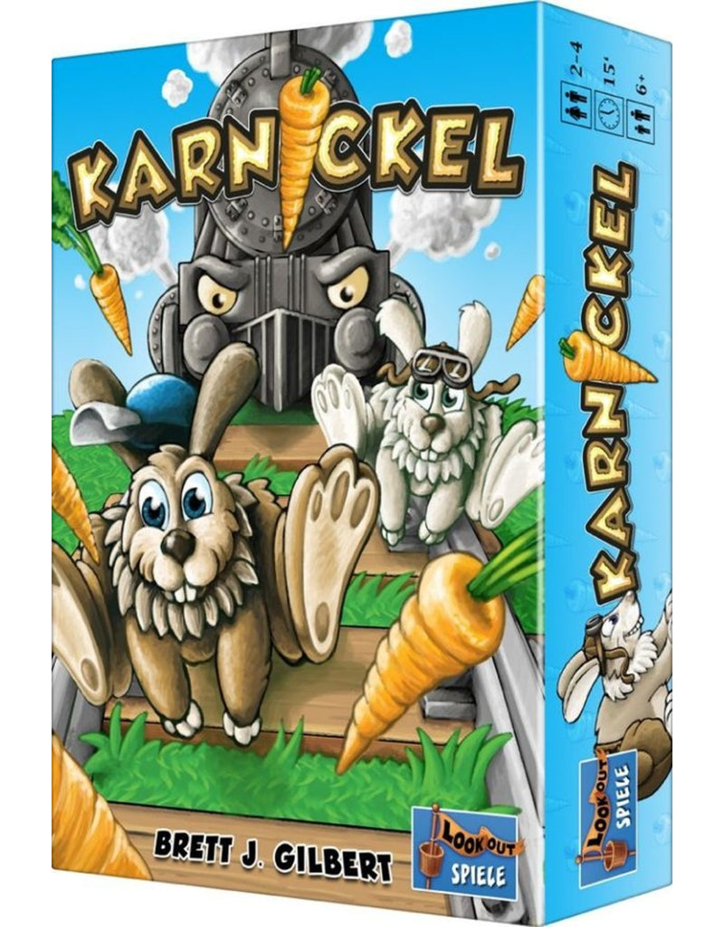 Karnickel