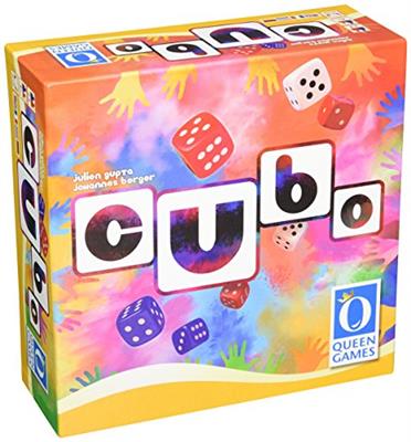 Cubo