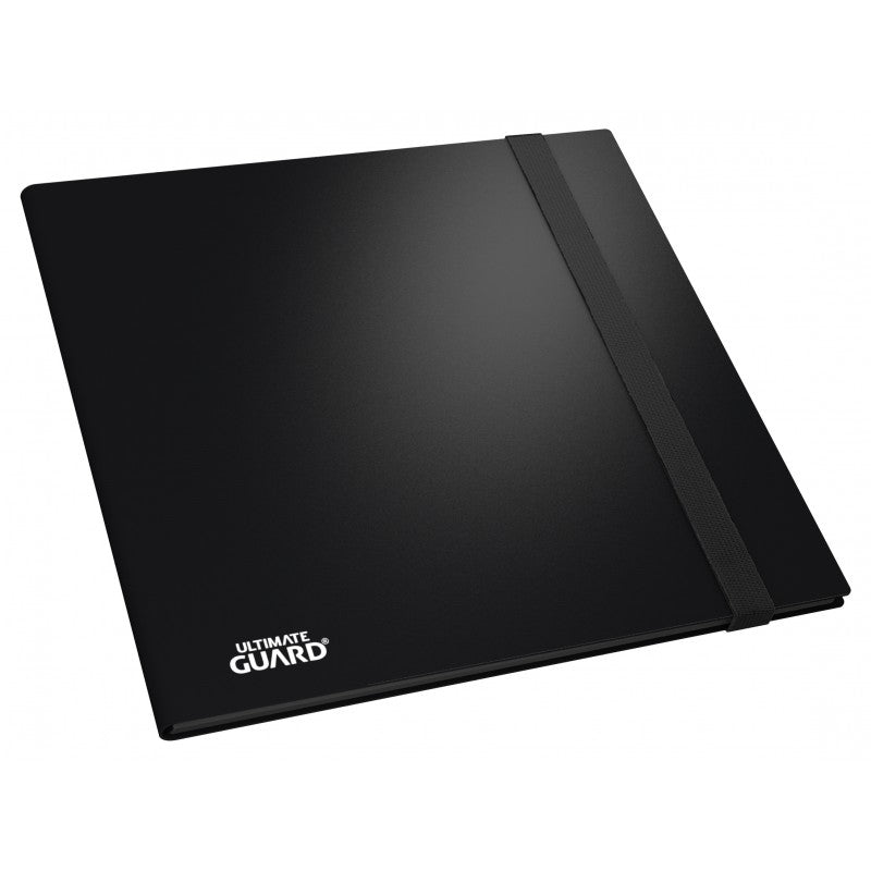 QuadRow FlexXfolio