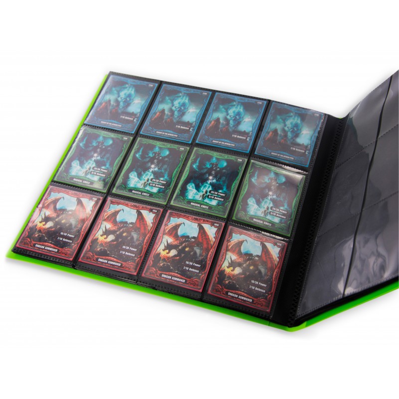 QuadRow FlexXfolio