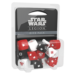 Stars Wars: Legion - Dice Pack