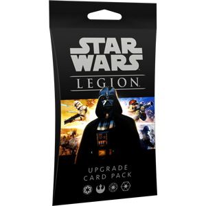 Stars Wars: Legion - Upgrade Card Pack