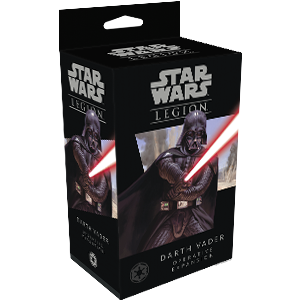 Stars Wars: Legion - Darth Vader Operative Expansion