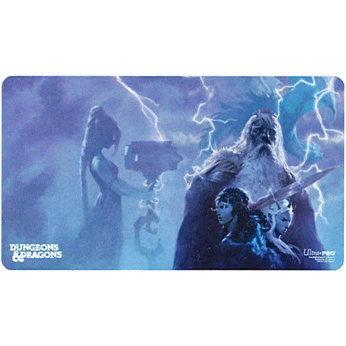 Playmat: D&D Cover Series - Storm King's Thunder