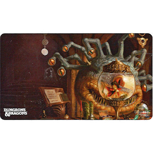 Playmat: D&D Cover Series - Xanathar's Guide to Everything